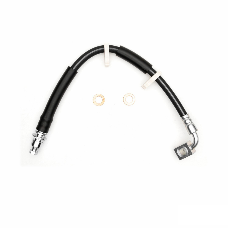 Dodge Nitro Brake Hose - Front - R1 Concepts - R1 - `07-`12